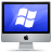 Microsoft Remote Desktop Connection Icon